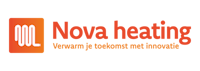Nova Heating Logo